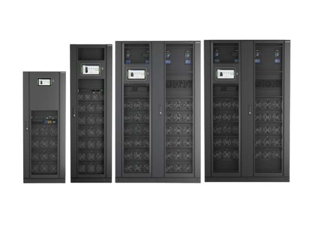 ДБЖ EverExceed RPM Plus 50-600kVA